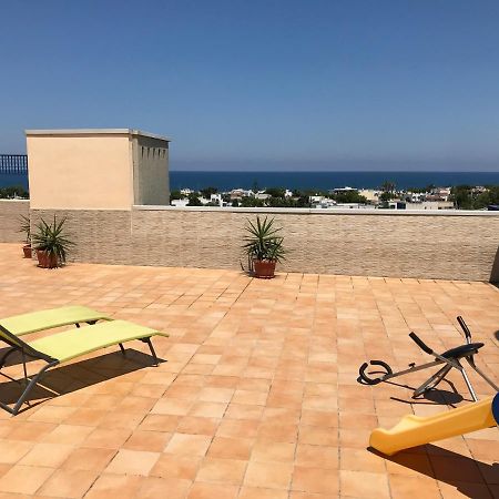 A Casa Di Fabio Holiday House Bari Exteriör bild